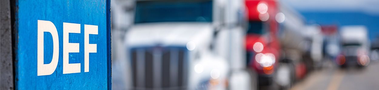 What Is DEF Fluid. What It Does - How It Works In Trucks_blog header